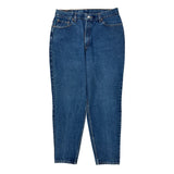Levis 550 Jeans - 34W US 12 Blue Cotton