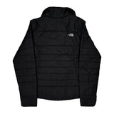 The North Face Puffer - Small Black Polyester