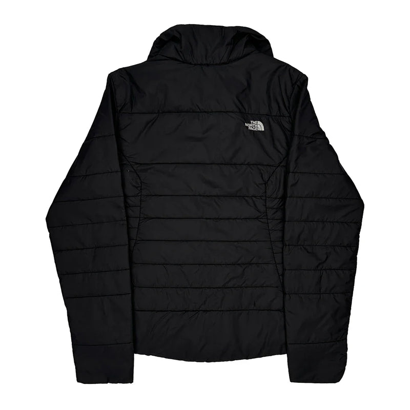 The North Face Puffer - Small Black Polyester