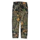Realtree Camo Cargo Pants - 33W 30L Camo Cotton