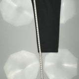 Polo By Ralph Lauren Pants - 36W 30L Black Cotton