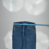Carhartt Jeans - 32W 30L Blue Cotton