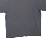 CARHARTT Mens Grey Pocket T-Shirt L Short Sleeve Crew Neck Workwear Casual