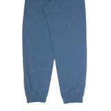 NIKE Womens Joggers Blue Slim Tapered S W26 L31 Sportswear Casual