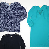 Michael Kors Women's Secondhand Wholesale Clothing