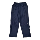 Starter Tracksuit - Medium Navy Polyester