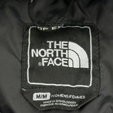 The North Face Jacket - Medium Black Polyester