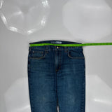 Carhartt Jeans - 34W 34L Blue Cotton