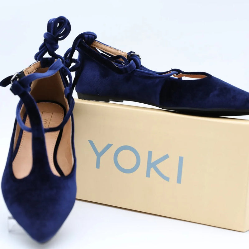 Yoki Women's NWT/NWOT Wholesale Shoes