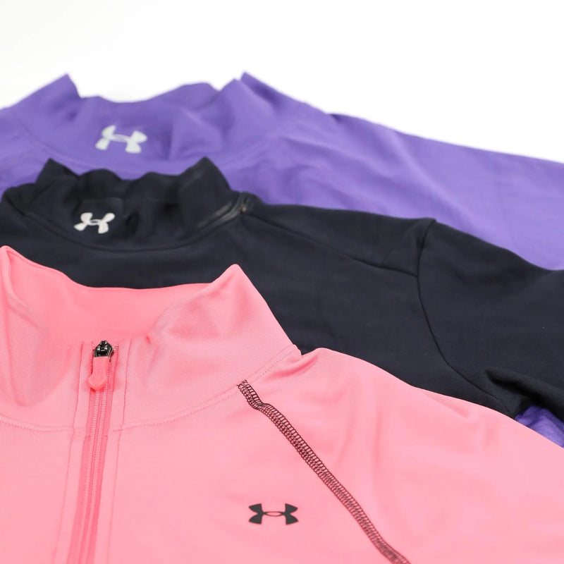 Under Armour Women's Secondhand Wholesale Clothing