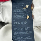 Tommy Hilfiger Chino Shorts - 38W 10L Beige Cotton