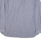 PATAGONIA Mens Blue Shirt 2XL Cotton Blend Long Sleeve Casual Workwear