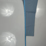 Polo By Ralph Lauren Chinos - 36W 29L Blue Cotton