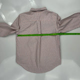 Ralph Lauren Shirt - XS Multicoloured Cotton