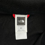 The North Face Fleece - Medium Gray Polyester