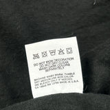 Yellow Ribbon Music Theater Fruit Of The Loom Single Stitch T-Shirt - Large Black Cotton