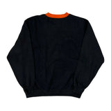 Cincinnati Bengals Nfl Sweatshirt - Large Black Cotton