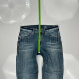 Rock & Republic Jeans - 33W 30L Blue Cotton Blend