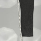 Dickies Carpenter Trousers - 33W 31L Grey Cotton