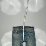 Armani Exchange Jeans - 32W 30L Light Wash Denim