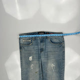 Ecko Unltd Jeans - 38W 30L Blue Denim