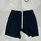 Polo By Ralph Lauren Chino Shorts - 34W 6L Navy Cotton
