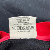 Earnhardt Chase Authentics Nascar Sweatshirt - XL Black Polyester Blend