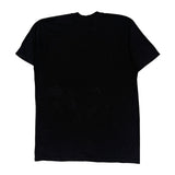 Guns N Roses Band T-Shirt - Large Black Cotton Blend