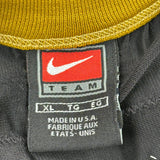 New Orleans Saints Nike Football Jersey - XL Black Polyester