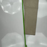 501 Levis Jeans - 33W 30L Beige Cotton