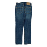 Age 10 Polo By Ralph Lauren Jeans - Medium Blue Denim
