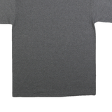 OURAY Mens Grey Monarch Colorado Graphic T-Shirt M Short Sleeve Crew Neck