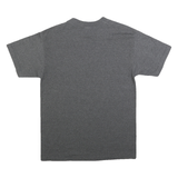 OURAY Mens Grey Monarch Colorado Graphic T-Shirt M Short Sleeve Crew Neck