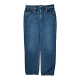 Levis Jeans - 32W 30L Blue Denim