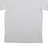 JANSPORT Mens Grey NCAA Final Four 2012 Graphic T-Shirt M Short Sleeve Crew Neck