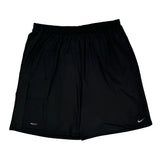Nikefit Nike Sport Shorts - XL Black Polyester