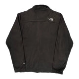The North Face Fleece Jacket - No Size Black Polyester