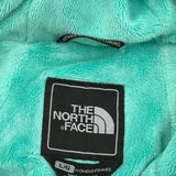 The North Face Jacket - Large Green Polyester