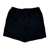 Nike Sport Shorts - XL White Polyester