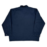 Gear Wear Jacket - XL Navy Cotton