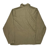Tommy Hilfiger Jacket - 2XL Beige Polyester