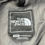 The North Face Jacket - Medium Red Polyester