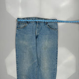 Carhartt Jeans - 36W 30L Light Wash Denim