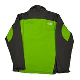 The North Face Fleece Jacket - 2XL Grey Polyester