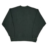 Ducks Unlimited Marathon Graphic Sweatshirt - Large Black Cotton