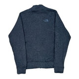 The North Face Fleece - Medium Blue Polyester