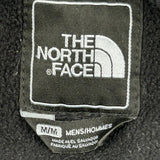 The North Face Denali Fleece Jacket - Medium Black Polyester