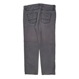 Tommy Hilfiger Pants - 39W 32L Gray Cotton