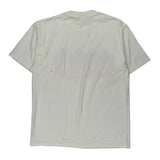 Miller Graphic T-Shirt - XL Black Cotton