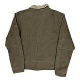 Kuhl Jacket - 2XL Brown Cotton Blend